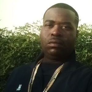 Meet your Posher, Jeravon